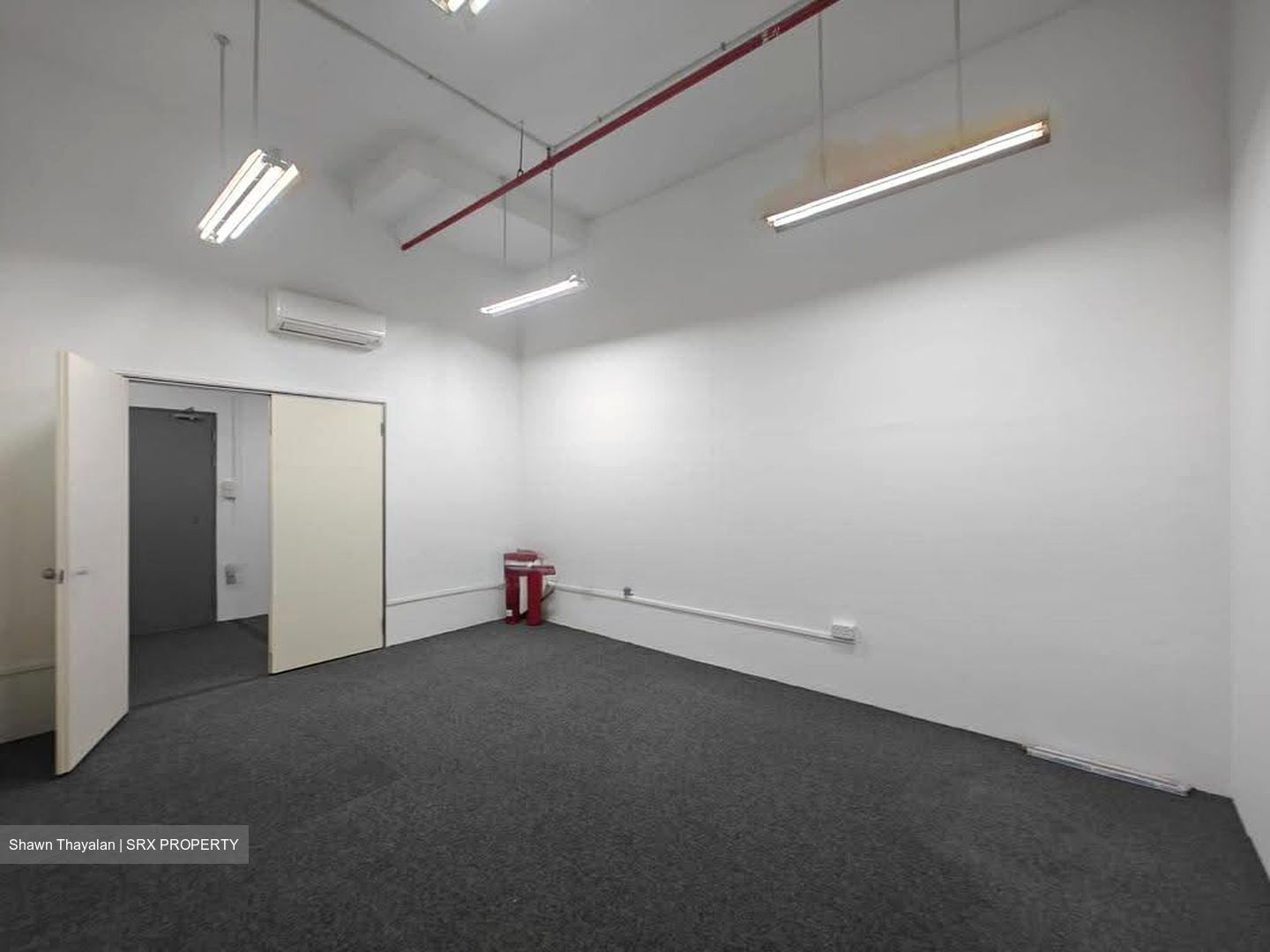 Oxley Bizhub (D14), Factory #608439571